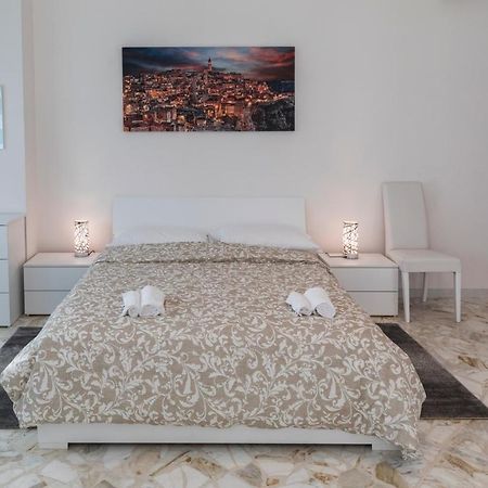 XX Settembre Matera - Room And Relax Ngoại thất bức ảnh