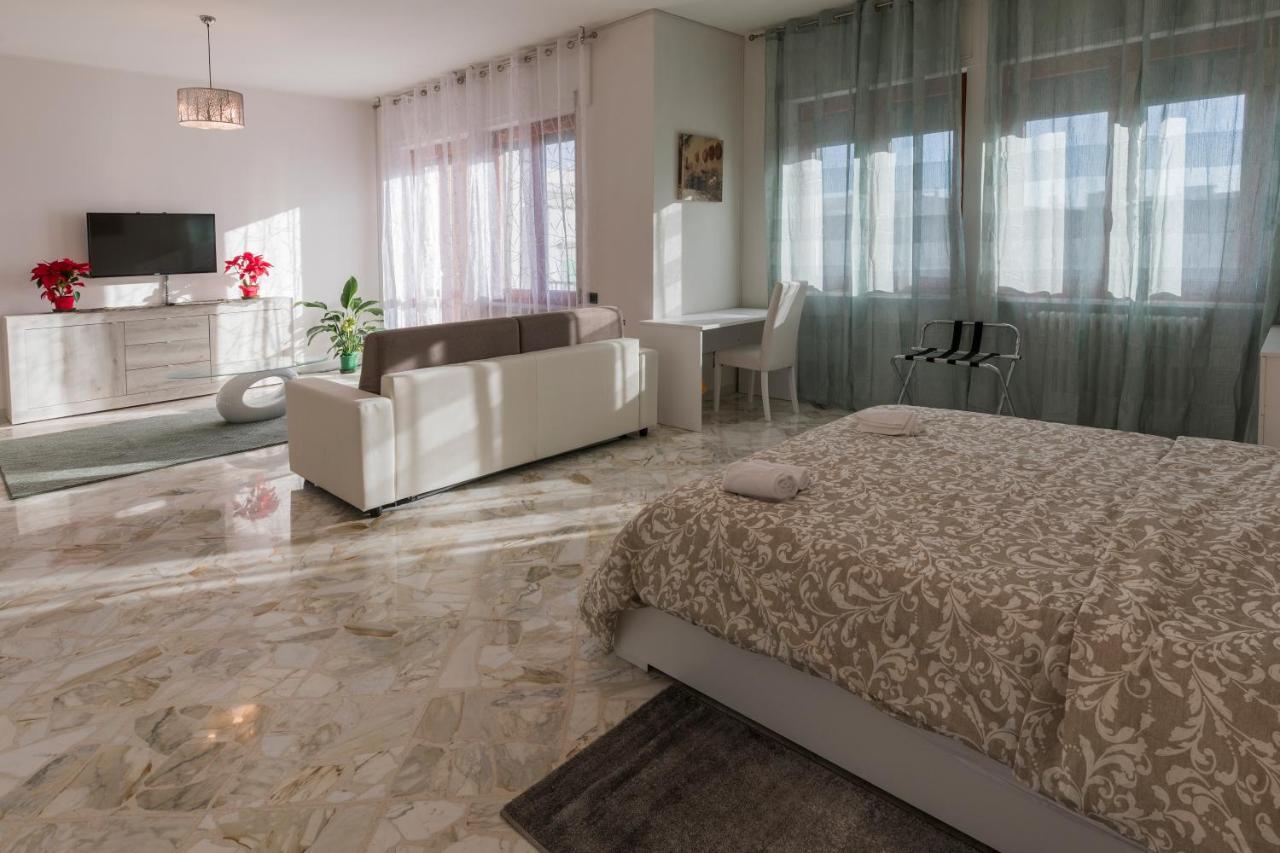 XX Settembre Matera - Room And Relax Ngoại thất bức ảnh