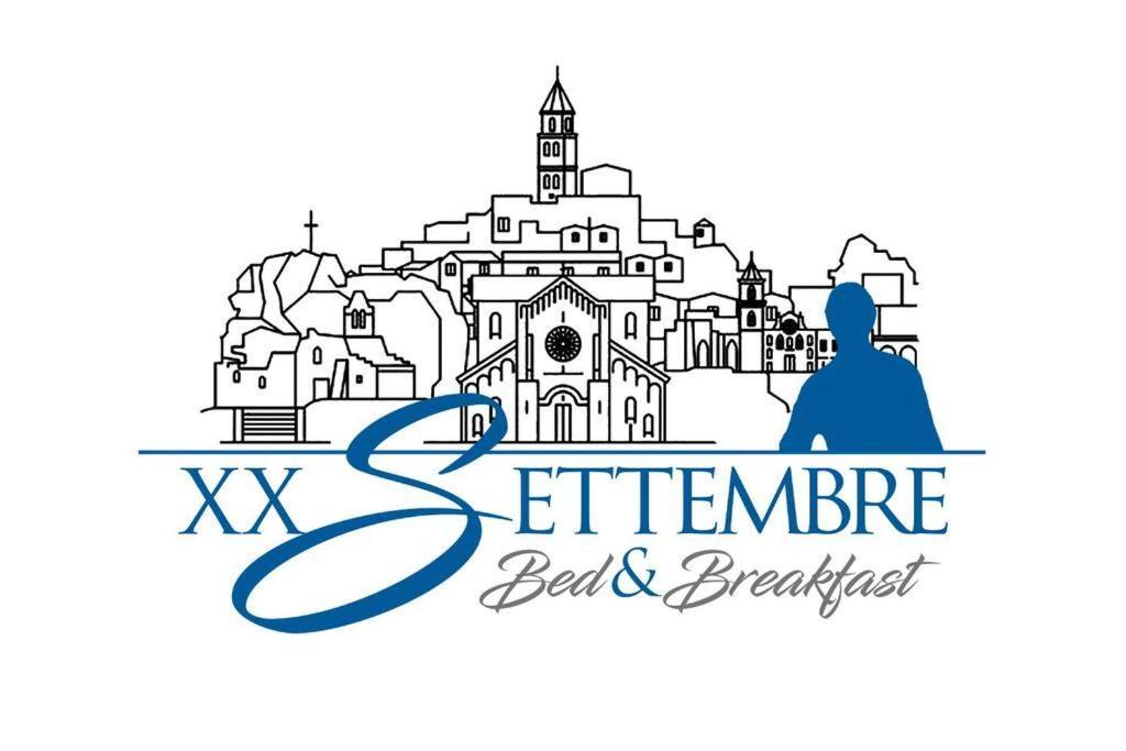 XX Settembre Matera - Room And Relax Ngoại thất bức ảnh