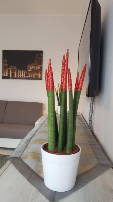 XX Settembre Matera - Room And Relax Ngoại thất bức ảnh